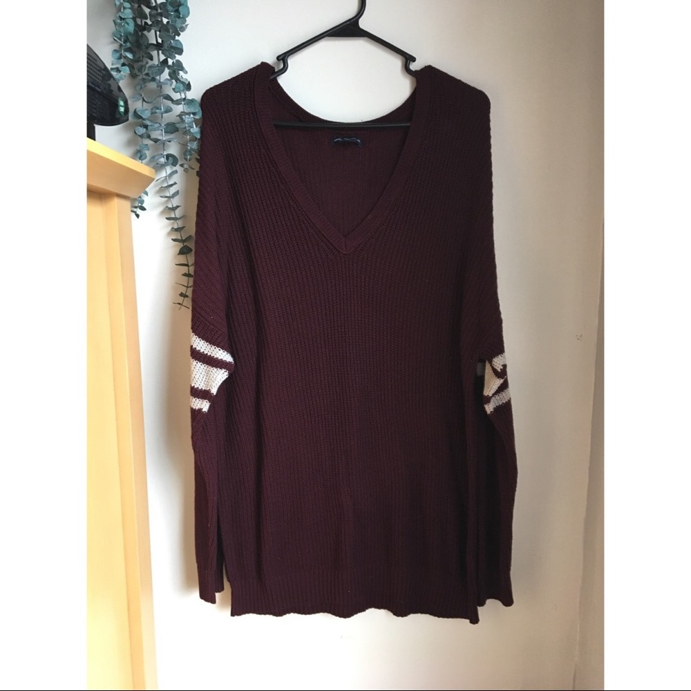 AE sweater